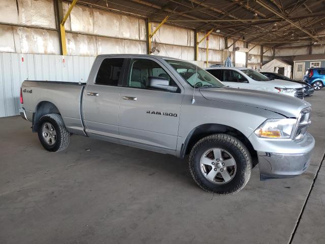 Photo 4 from auction – 2011 DODGE RAM 1500 with VIN 1D7RV1GP5BS674451