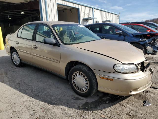 Photo 4 from auction – 2003 CHEVROLET MALIBU with VIN 1G1ND52J73M584433
