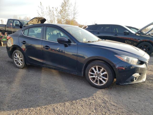 Photo 4 from auction – 2015 MAZDA 3 TOURING with VIN 3MZBM1V72FM135976