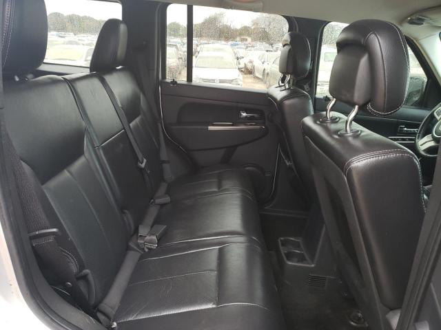 Photo 10 from auction – 2012 JEEP LIBERTY LI with VIN 1C4PJLCK4CW121027