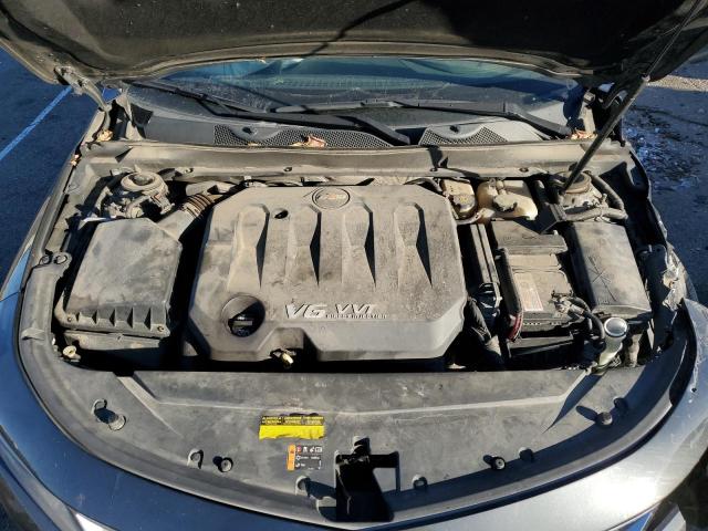 Photo 11 from auction – 2014 CHEVROLET IMPALA LT with VIN 2G1125S33E9118407