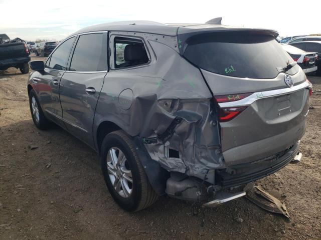 Photo 2 from auction – 2019 BUICK ENCLAVE ES with VIN 5GAERBKW4KJ242944