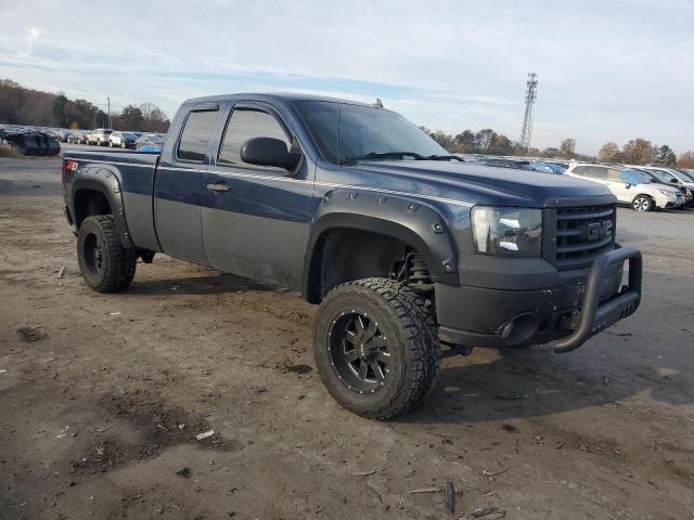 Photo 4 from auction – 2007 GMC NEW SIERRA with VIN 2GTEK19J571601520