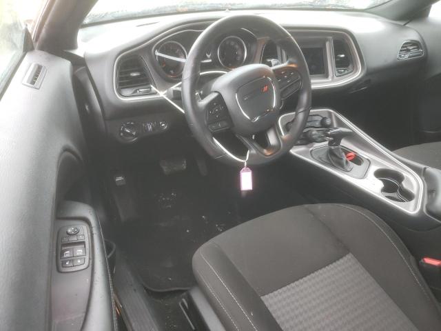 Zdjęcie 8 z aukcji – 2022 DODGE CHALLENGER z VIN 2C3CDZKG9NH185799