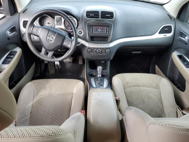 Photo 8 from auction – 2012 DODGE JOURNEY SX with VIN 3C4PDCBGXCT393740