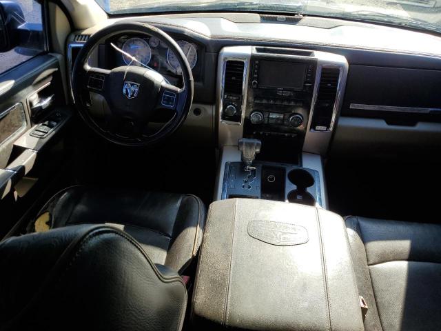Photo 8 from auction – 2012 DODGE RAM 1500 L with VIN 1C6RD7PT1CS174941