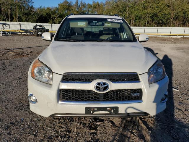 Photo 5 from auction – 2009 TOYOTA RAV4 LIMIT with VIN JTMZK31VX95024366