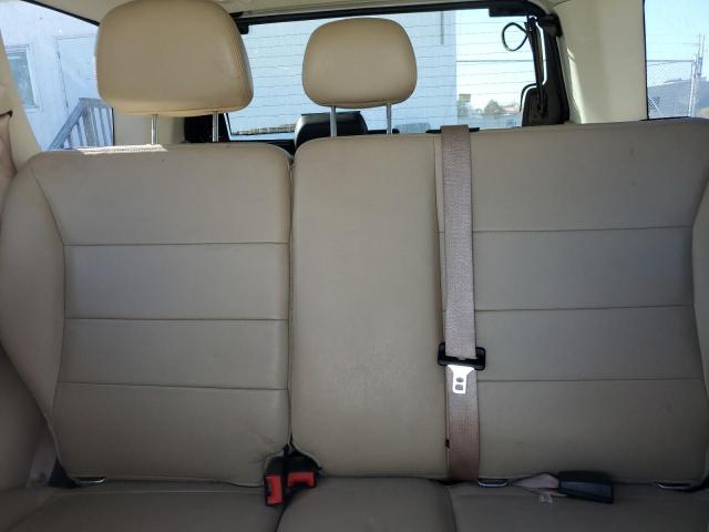 Photo 10 from auction – 2012 FORD ESCAPE LIM with VIN 1FMCU0EG9CKA43005
