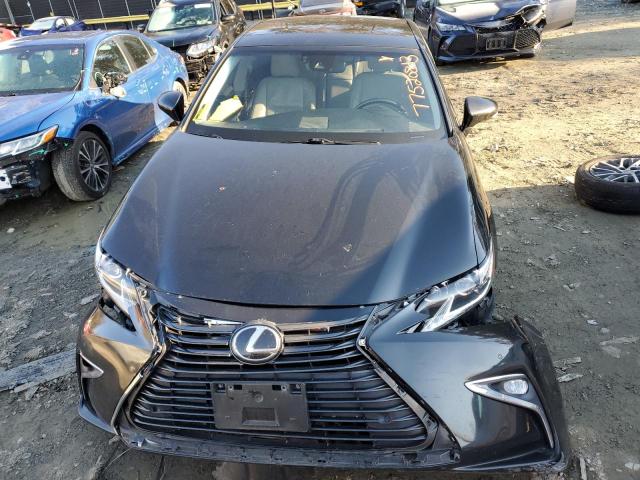 Photo 5 from auction – 2016 LEXUS ES 350 with VIN 58ABK1GG2GU032418