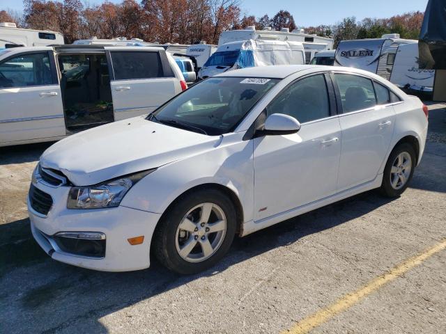 Photo 1 from auction – 2015 CHEVROLET CRUZE with VIN 1G1PC5SB9F7224085