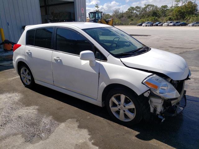 Zdjęcie 4 z aukcji – 2012 NISSAN VERSA S z VIN 3N1BC1CP4CK246452