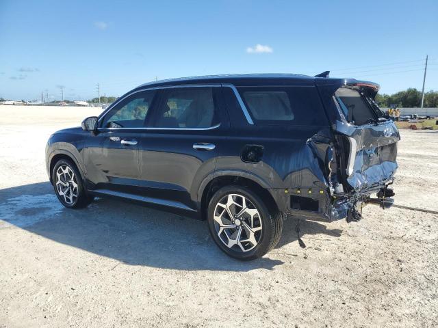 Photo 2 from auction – 2022 HYUNDAI PALISADE C with VIN KM8R7DHE8NU356167