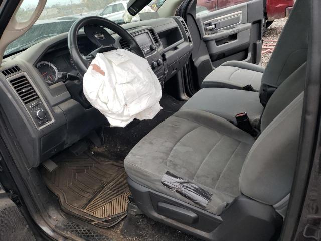 Photo 7 from auction – 2013 RAM 1500 ST with VIN 3C6JR6AG5DG512306