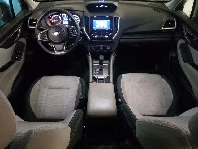 Photo 8 from auction – 2021 SUBARU FORESTER with VIN JF2SKAAC7MH564481