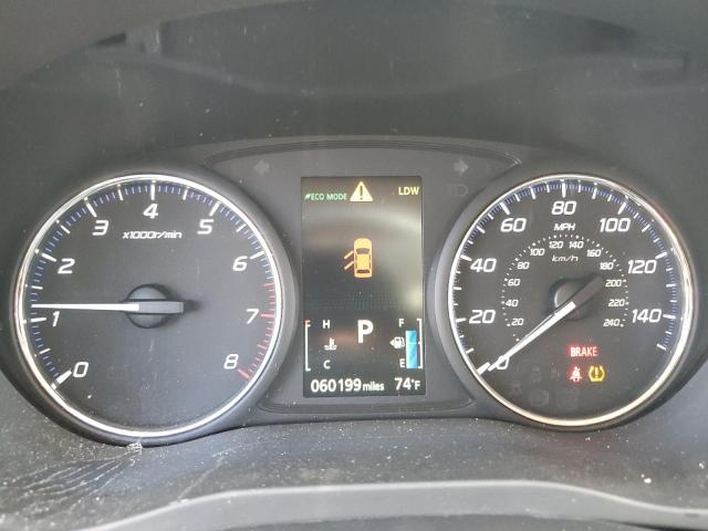Photo 9 from auction – 2016 MITSUBISHI OUTLANDER with VIN JA4AD3A33GZ010556