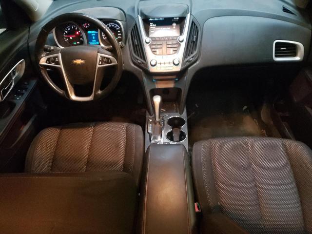 Photo 8 from auction – 2013 CHEVROLET EQUINOX LT with VIN 2GNALPEK5D6295714