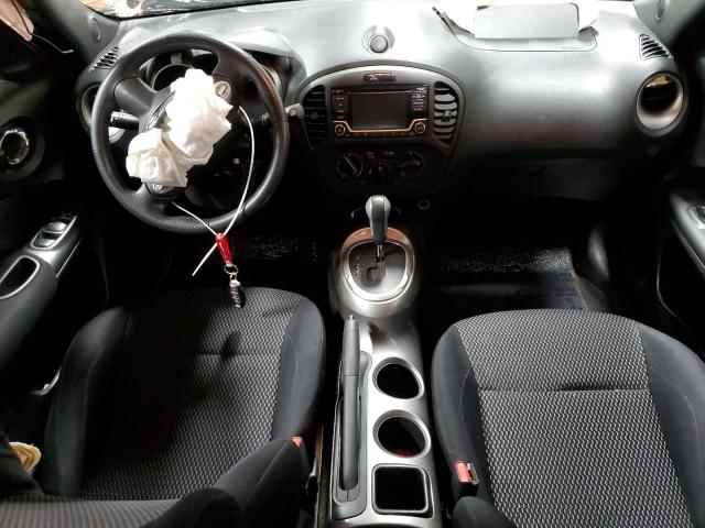 Photo 8 from auction – 2017 NISSAN JUKE S with VIN JN8AF5MRXHT705721