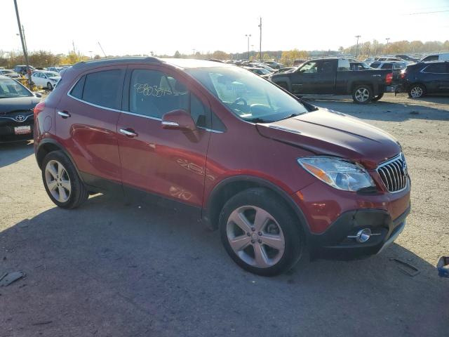Photo 4 from auction – 2015 BUICK ENCORE CON with VIN KL4CJFSB3FB043976