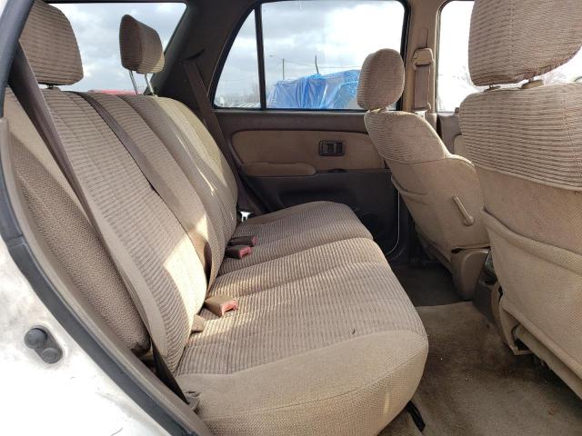 Photo 11 from auction – 1998 TOYOTA 4RUNNER SR with VIN JT3HN86R5W0133732