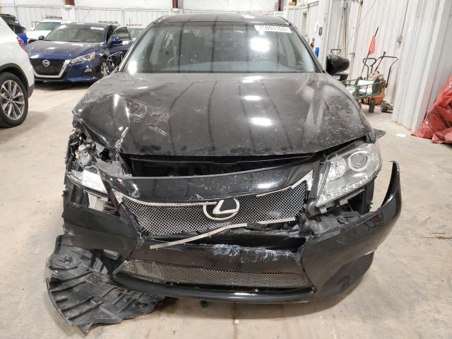 Photo 5 from auction – 2015 LEXUS ES 350 with VIN JTHBK1GG1F2153817