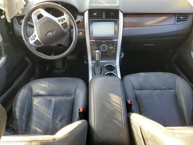 Photo 8 from auction – 2014 FORD EDGE LIMIT with VIN 2FMDK4KC3EBB67092