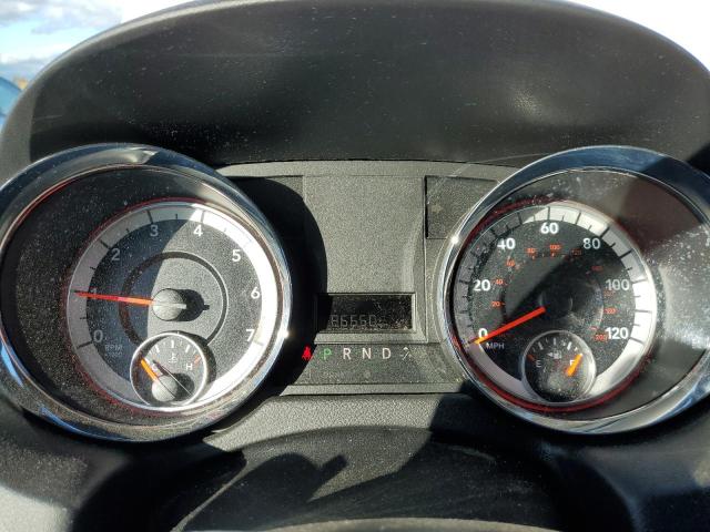 Photo 9 from auction – 2019 DODGE GRAND CARA with VIN 2C4RDGCG4KR690891