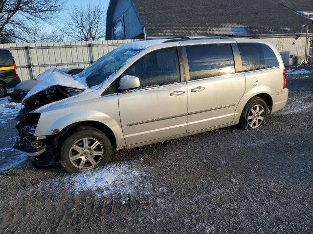 Photo 1 from auction – 2009 CHRYSLER TOWN & COU with VIN 2A8HR54139R651272