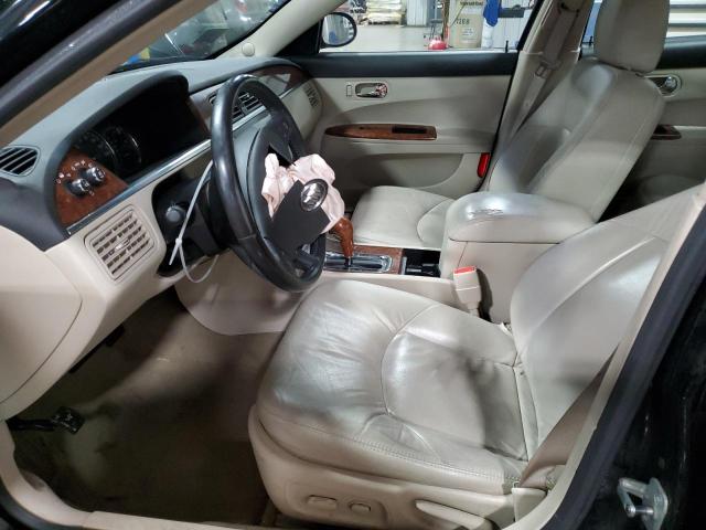 Photo 7 from auction – 2005 BUICK LACROSSE C with VIN 2G4WE567751351329