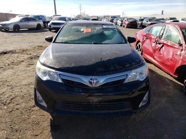 Photo 5 from auction – 2012 TOYOTA CAMRY HYBR with VIN 4T1BD1FK0CU062857