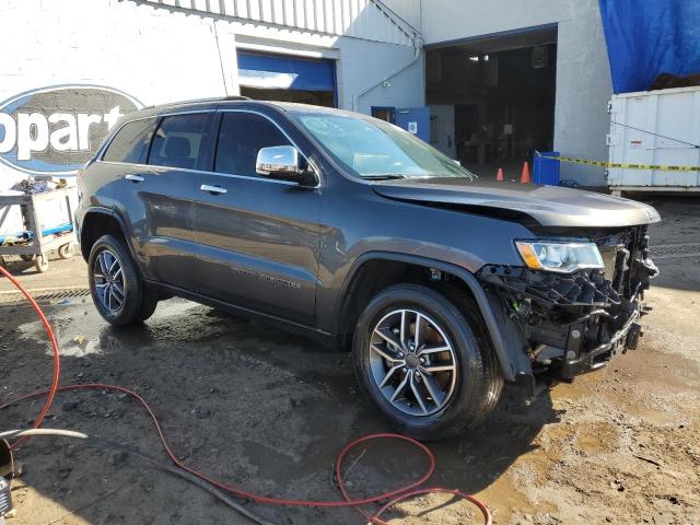 Photo 4 from auction – 2021 JEEP GRAND CHER with VIN 1C4RJFBG3MC547897