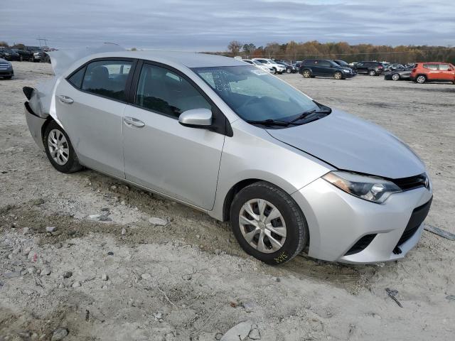 Photo 4 from auction – 2016 TOYOTA COROLLA L with VIN 2T1BURHE5GC620571