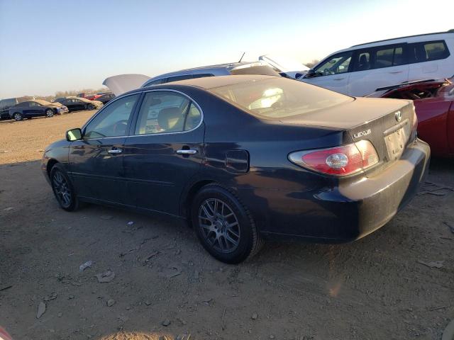 Photo 2 from auction – 2004 LEXUS ES 330 with VIN JTHBA30G345035420