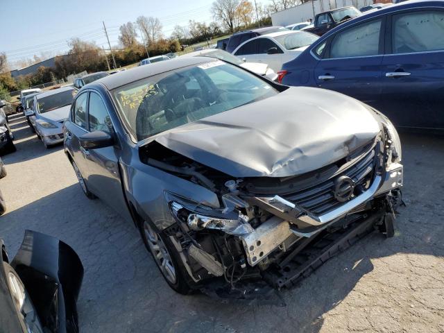 Photo 4 from auction – 2017 NISSAN ALTIMA 2.5 with VIN 1N4AL3AP1HN311465