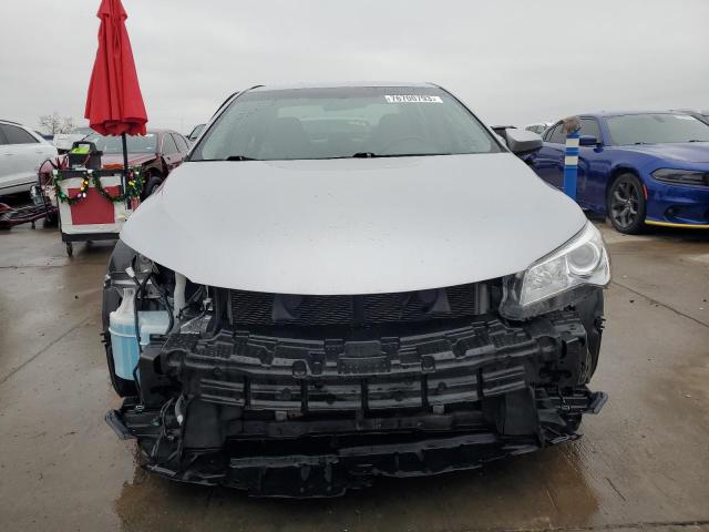 Photo 5 from auction – 2017 TOYOTA CAMRY LE with VIN 4T1BF1FK4HU317351