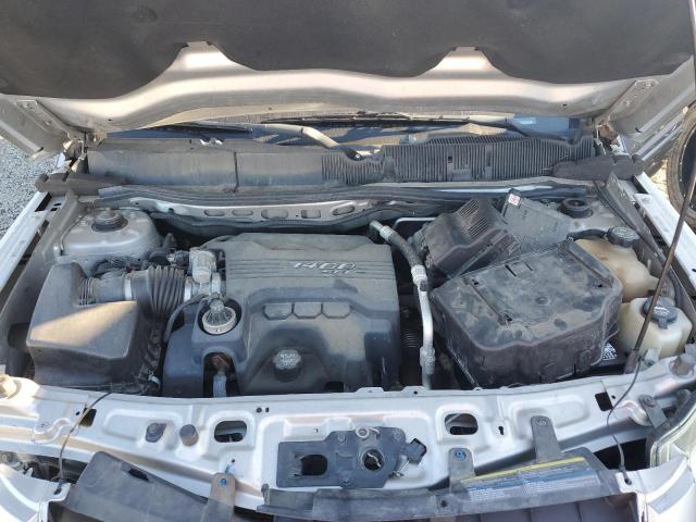 Photo 11 from auction – 2008 CHEVROLET EQUINOX LS with VIN 2CNDL13F186331389