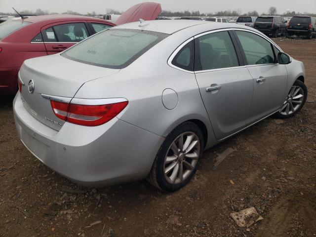 Фото 3 с аукциона – 2012 BUICK VERANO с VIN 1G4PS5SK8C4170202
