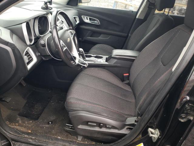Photo 7 from auction – 2013 CHEVROLET EQUINOX LT with VIN 2GNALPEK9D6407964