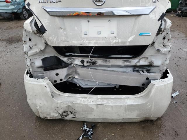 Photo 12 from auction – 2013 NISSAN ALTIMA 2.5 with VIN 1N4AL3AP6DC157499