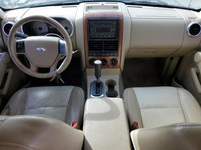 Photo 8 from auction – 2007 FORD EXPLORER E with VIN 1FMEU74E27UA62491