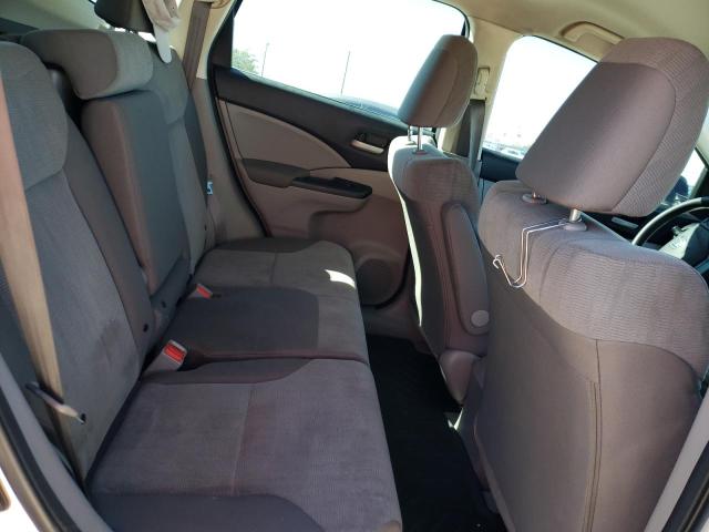 Photo 11 from auction – 2014 HONDA CR-V LX with VIN 5J6RM3H30EL024102