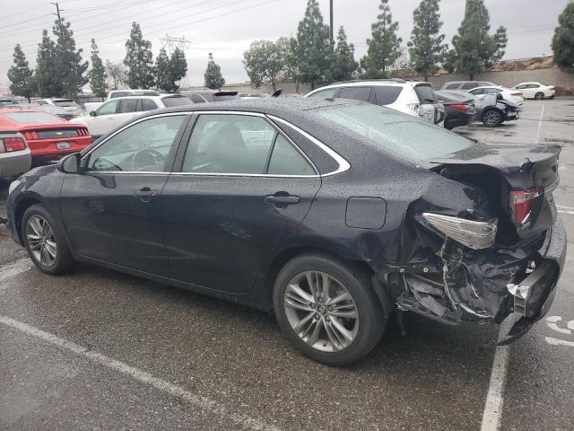 Photo 2 from auction – 2017 TOYOTA CAMRY LE with VIN 4T1BF1FK2HU341826