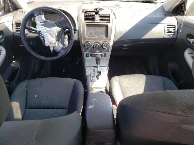 Photo 8 from auction – 2010 TOYOTA COROLLA BA with VIN 1NXBU4EEXAZ263546