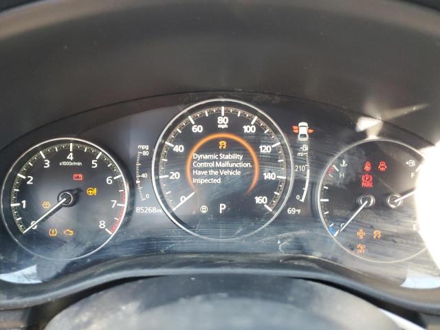 Photo 9 from auction – 2020 MAZDA 3 PREFERRE with VIN JM1BPAMM0L1174950