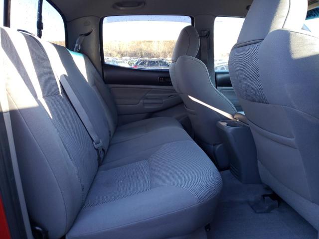 Photo 10 from auction – 2011 TOYOTA TACOMA DOU with VIN 3TMLU4EN4BM066564