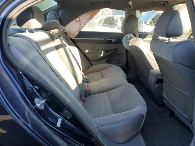 Photo 10 from auction – 2008 HONDA CIVIC EX with VIN 1HGFA16818L092080