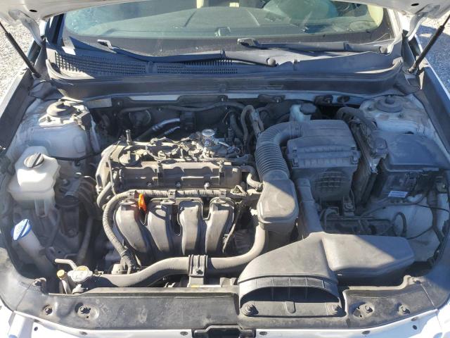 Photo 12 from auction – 2013 HYUNDAI SONATA GLS with VIN 5NPEB4AC4DH780450