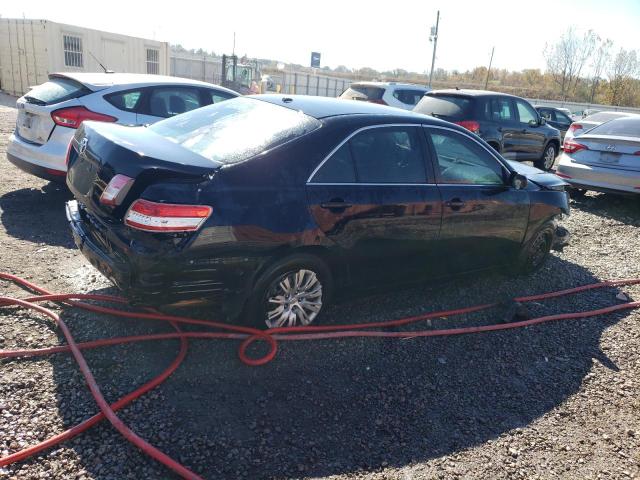 Photo 3 from auction – 2011 TOYOTA CAMRY BASE with VIN 4T1BF3EK0BU117913