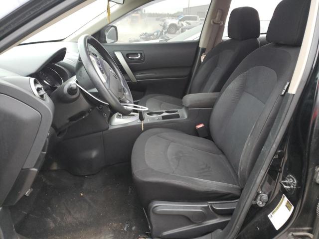 Photo 7 from auction – 2012 NISSAN ROGUE S with VIN JN8AS5MT5CW278897
