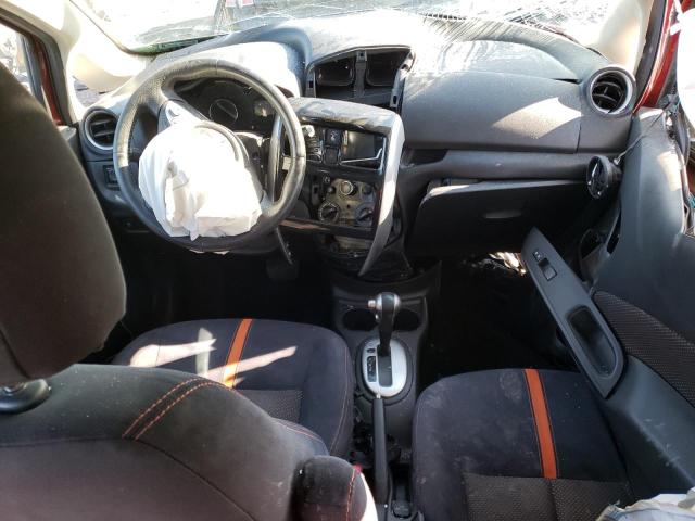 Photo 8 from auction – 2015 NISSAN VERSA NOTE with VIN 3N1CE2CP0FL363299