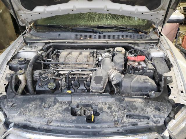 Photo 11 from auction – 2013 FORD TAURUS SEL with VIN 1FAHP2E88DG123251